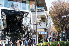 表参道
