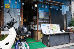配達もね