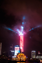 閃光