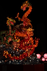 春節祭　中華街
