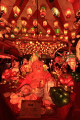 長崎ランタンフェスティバル２０１３