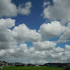 夏の空