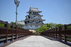 一夜城
