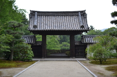 随心院２