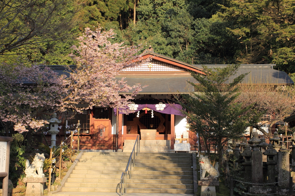 藤川天神