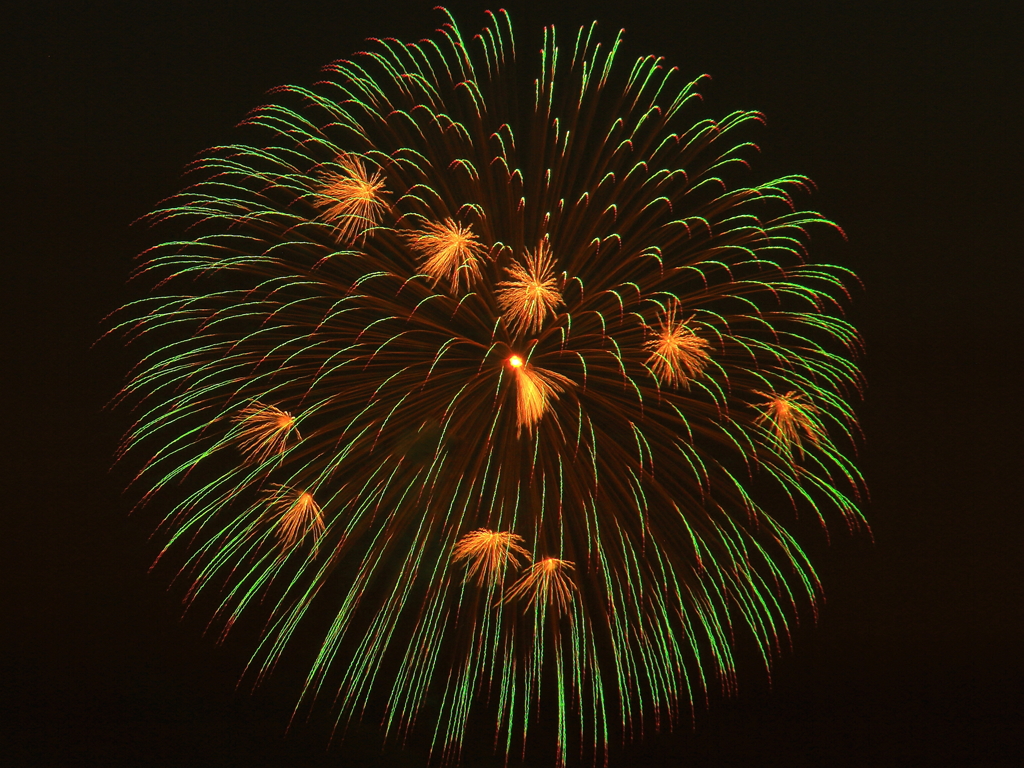 FireWorks 01
