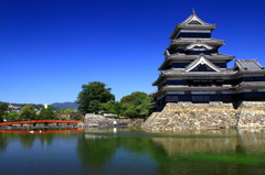 MATSUMOTO CASTLE