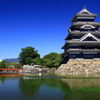 MATSUMOTO CASTLE