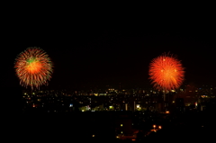 FireWorks 06