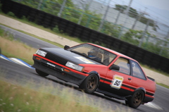 Red Impact