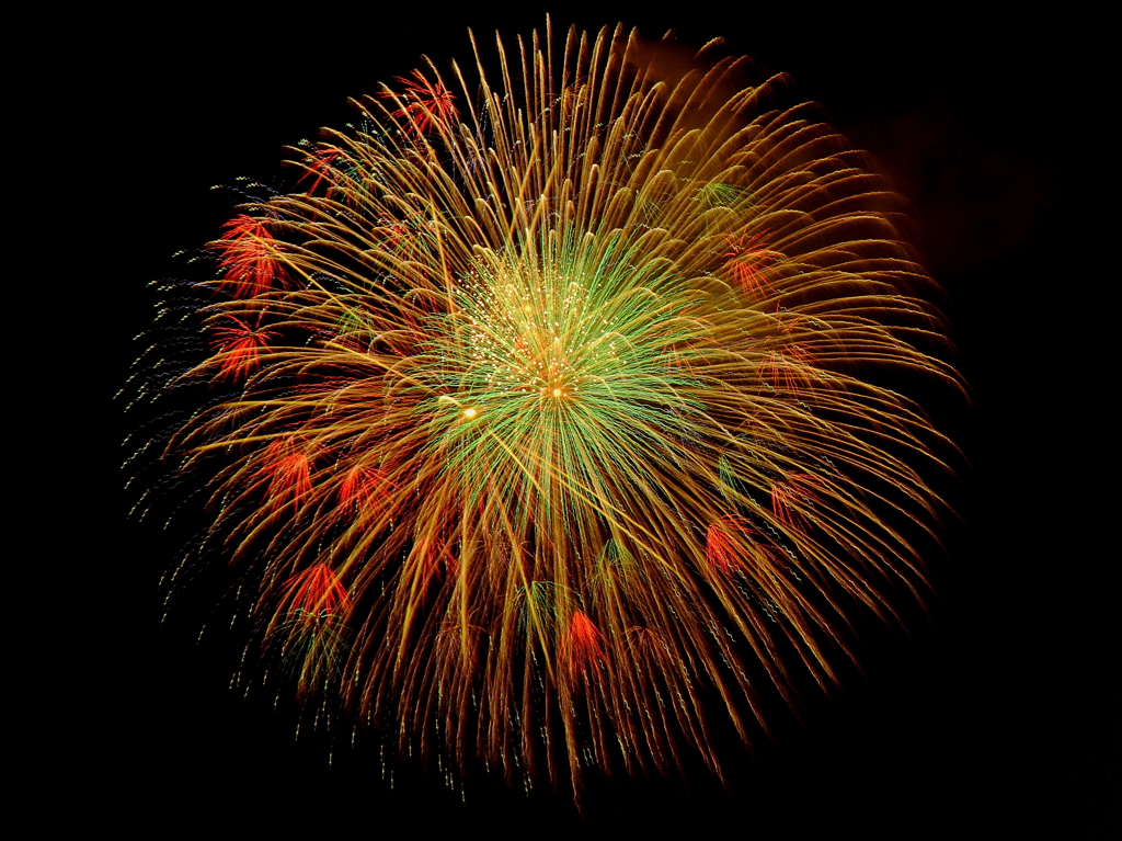 FireWorks 14