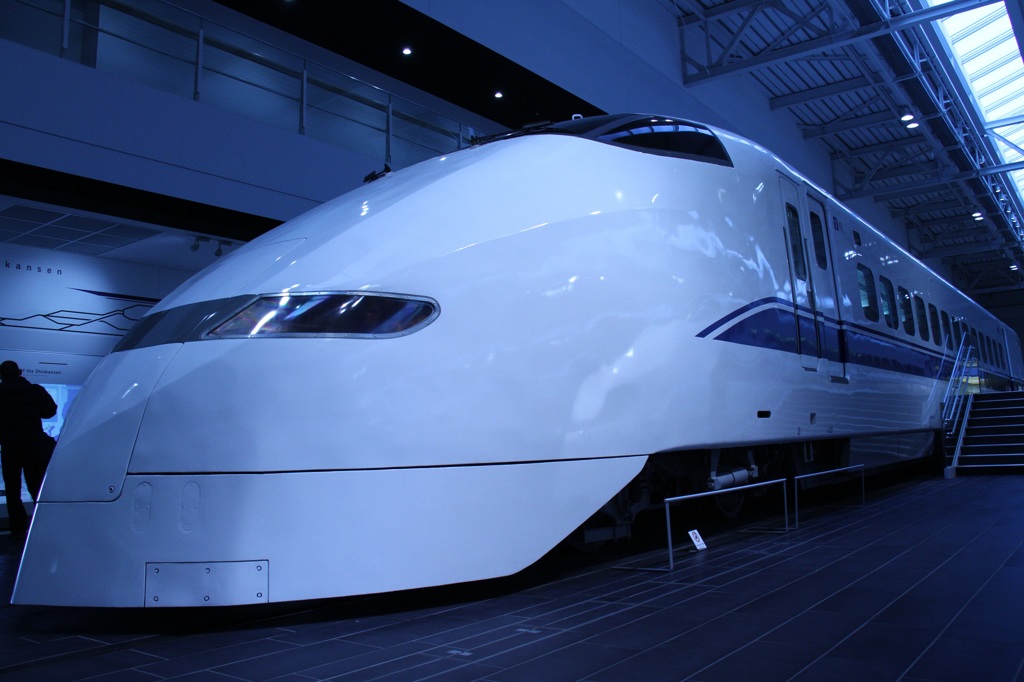 TYPE 300 SUPER EXPRESS