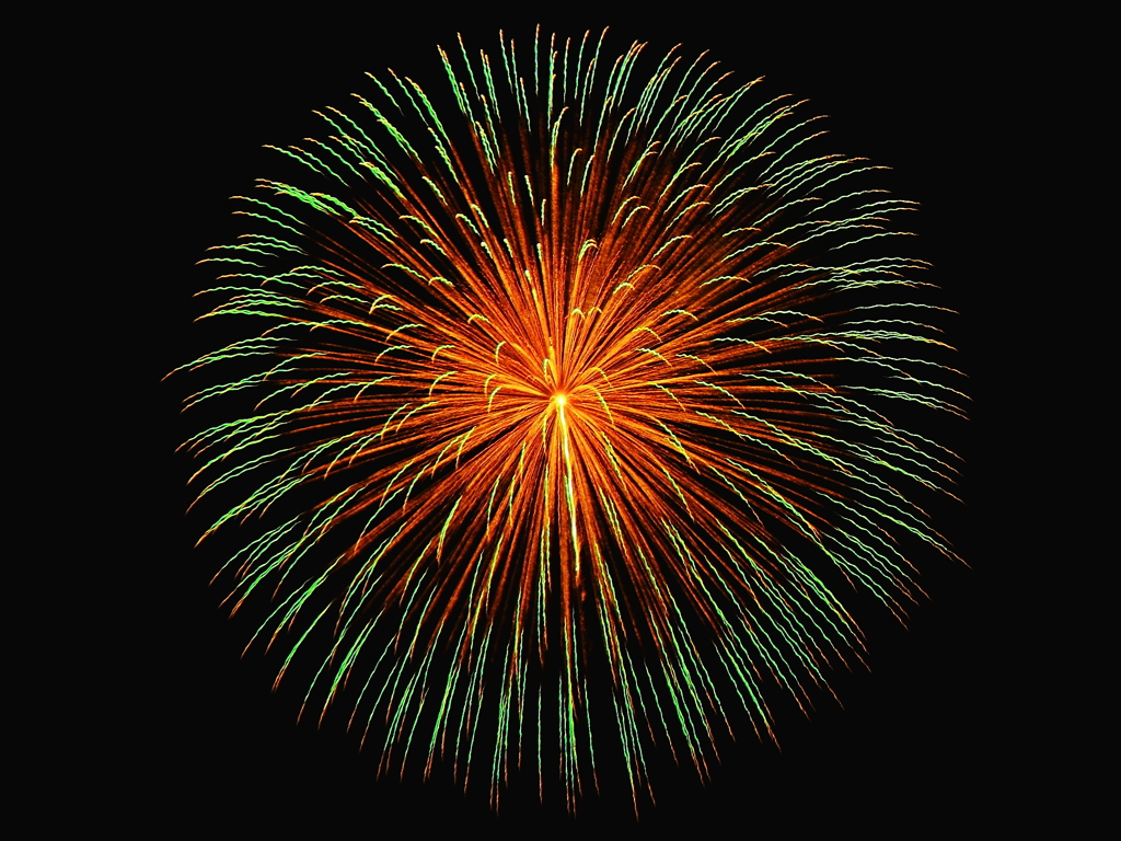 FireWorks 08