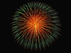FireWorks 08
