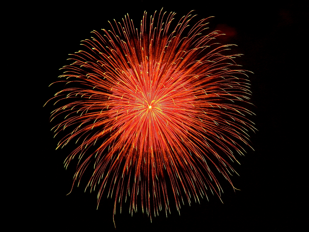 FireWorks 07