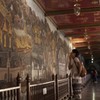 [タイ] 壁画 エメラルド寺院