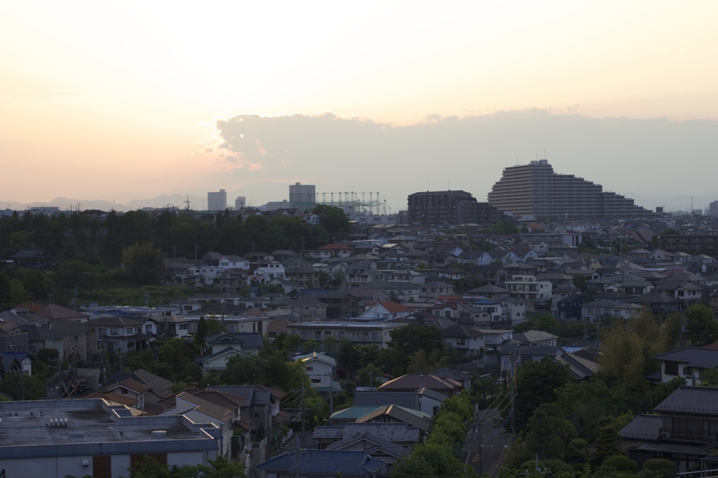 お気に入りの場所４