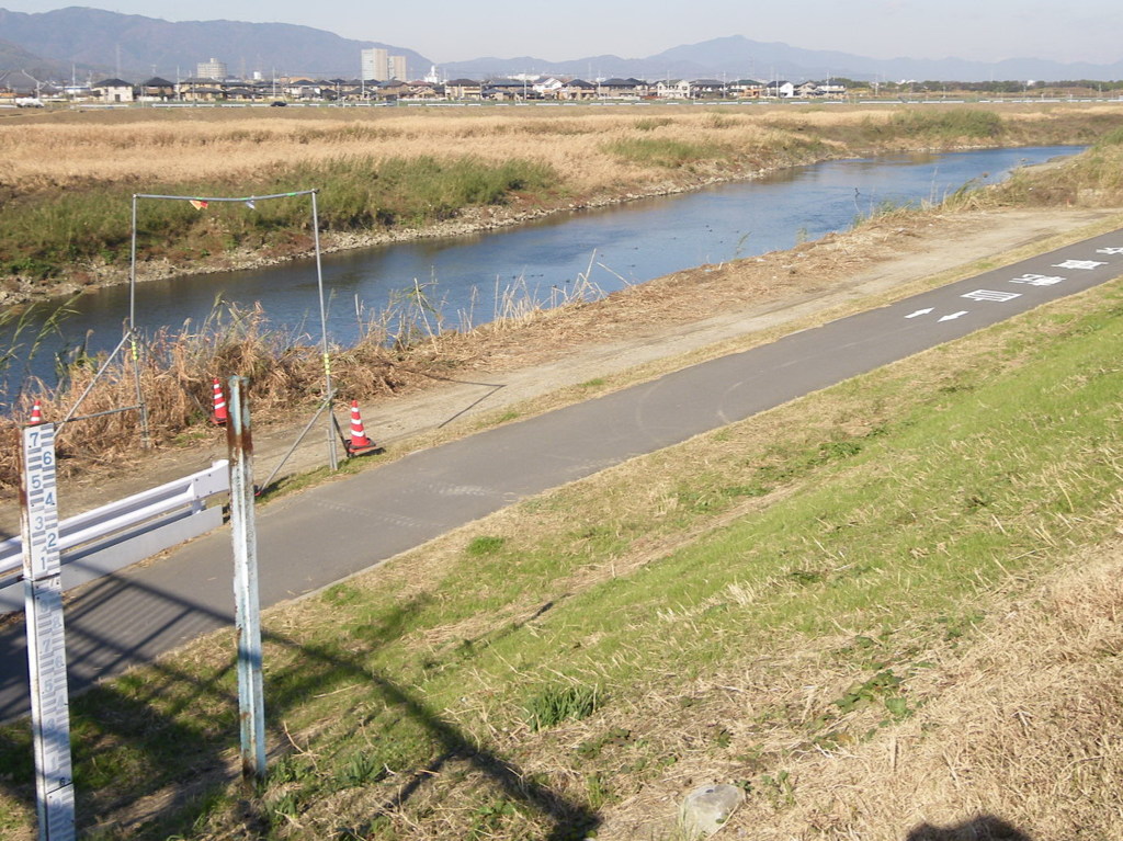 桂川