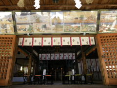 菅原道真絵物語