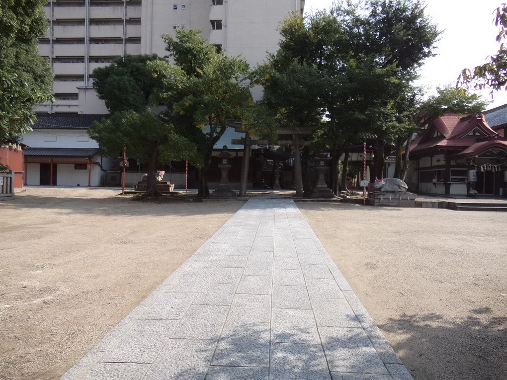 菅原神社