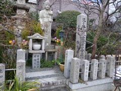 子安観音