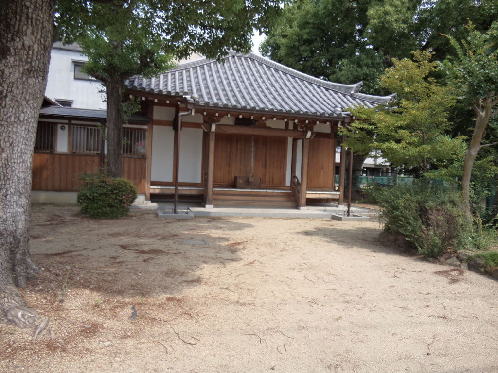 円通寺