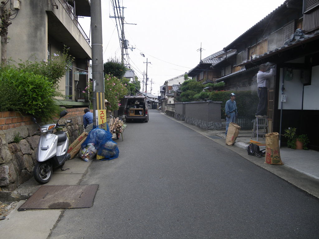 石山街道