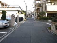 京街道１（浜町）