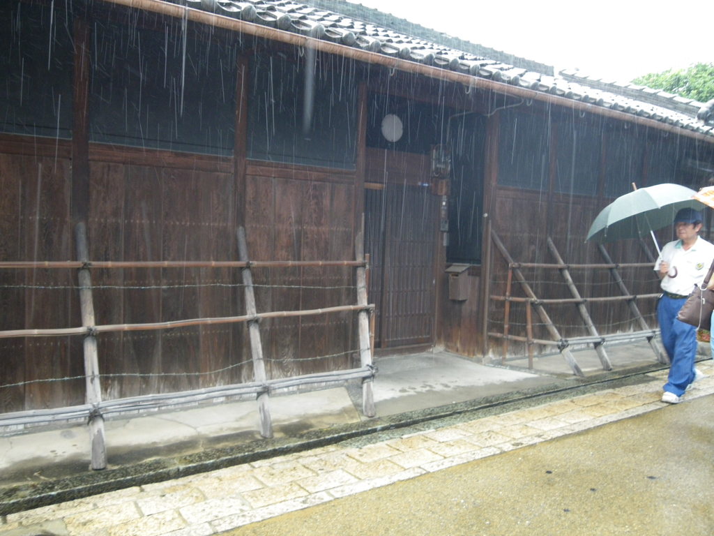 旧家