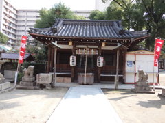 菅原神社