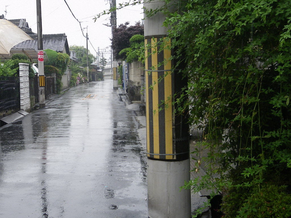 京街道