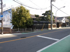 旧白井家隠居所