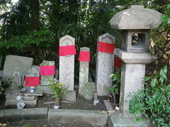 集められた道しるべ