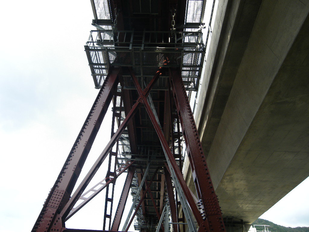 旧鉄橋２