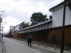 伏見の民家３