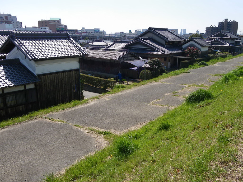 茨田連集落２