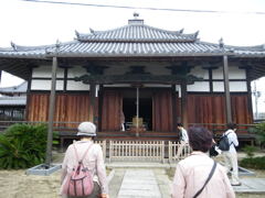 久親園寺本堂２