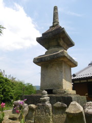 石塔