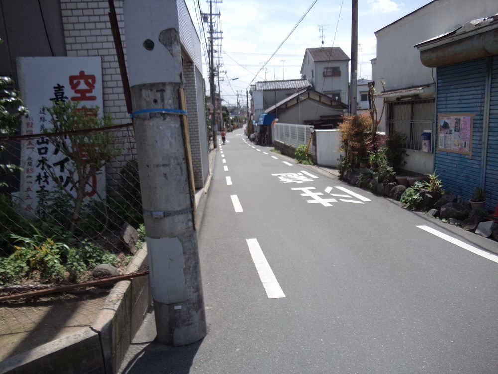 東高野街道風景４