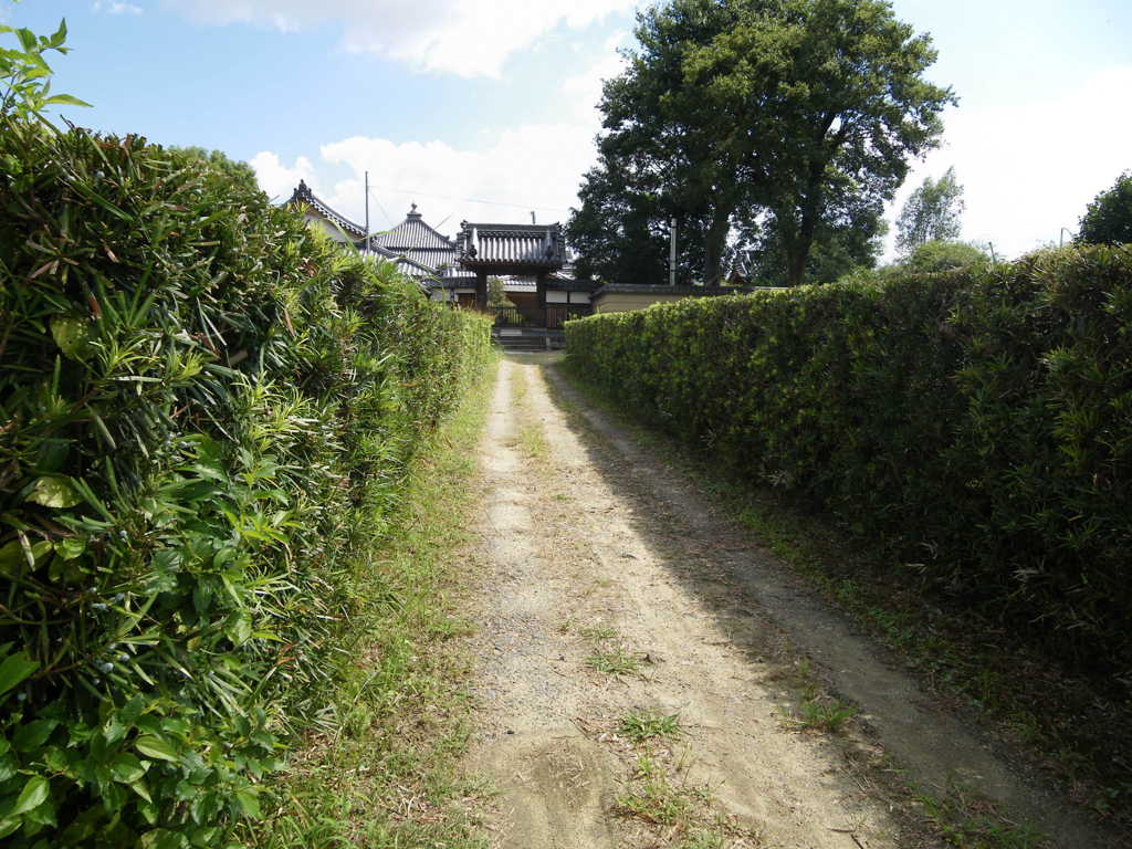 久修園院３