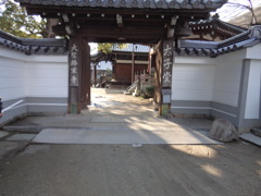 大聖勝軍寺