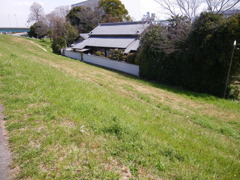茨田堤３
