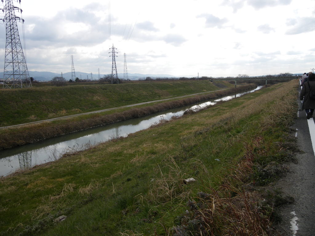 高瀬川