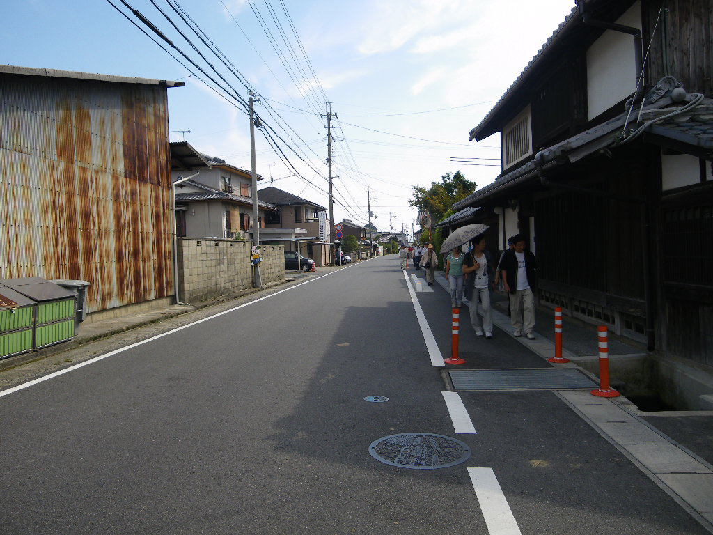 北国街道