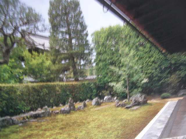 聚光院庭園