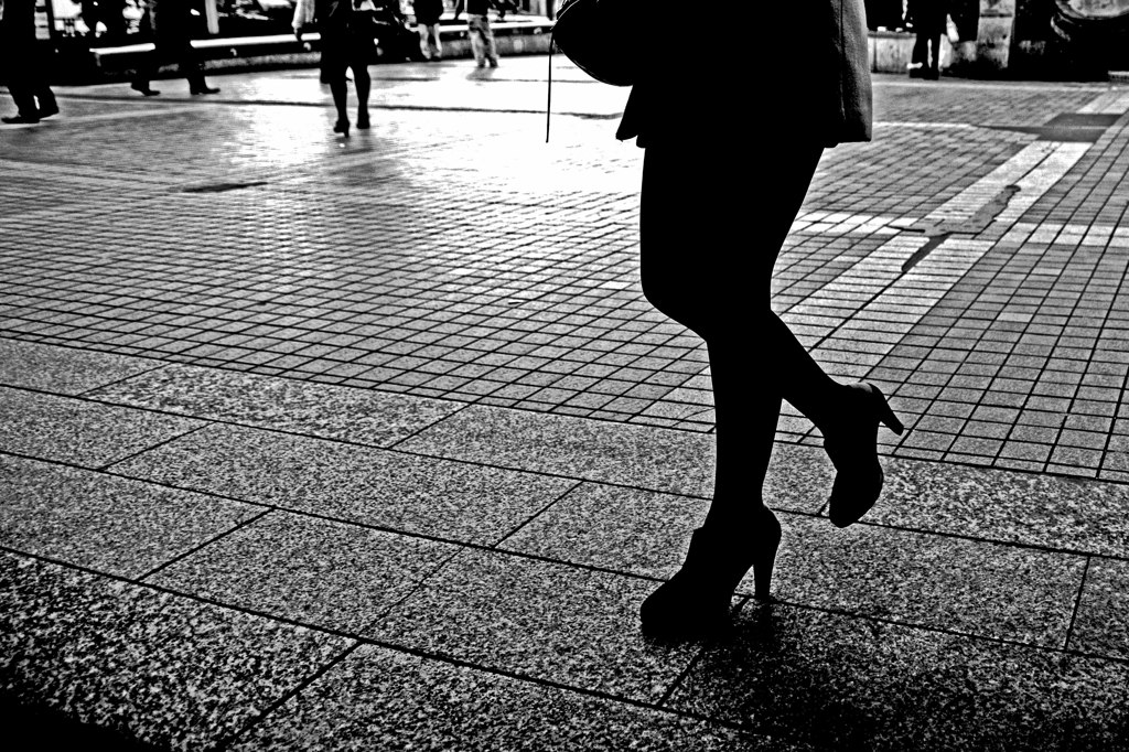 帰路