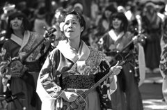 想いを込めて