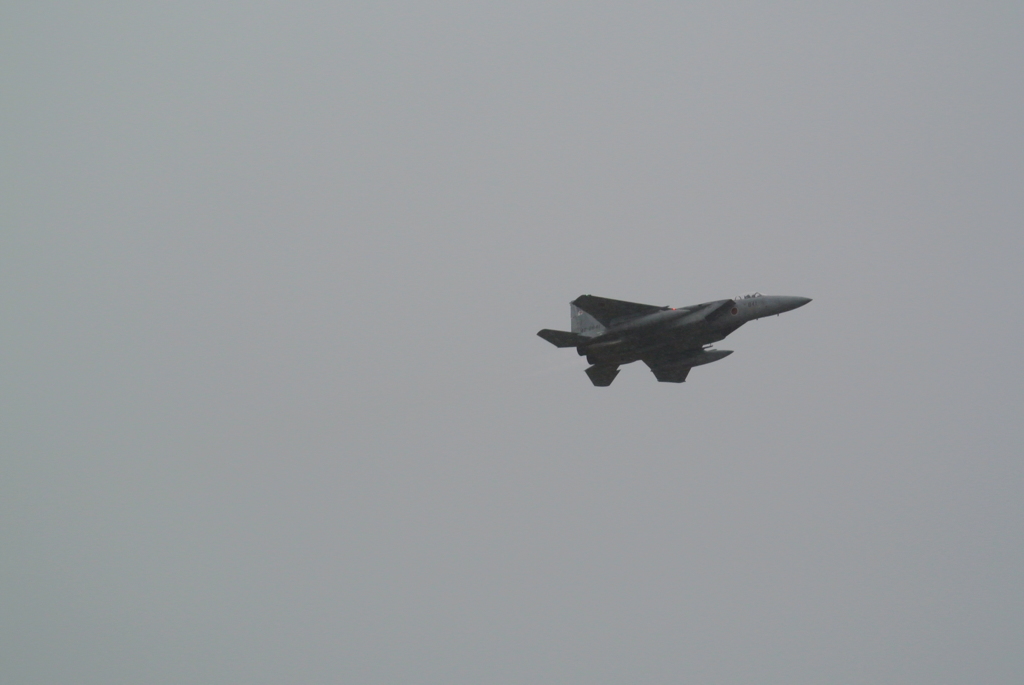 美保基地航空際　３