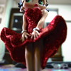 マリリン・ベティ