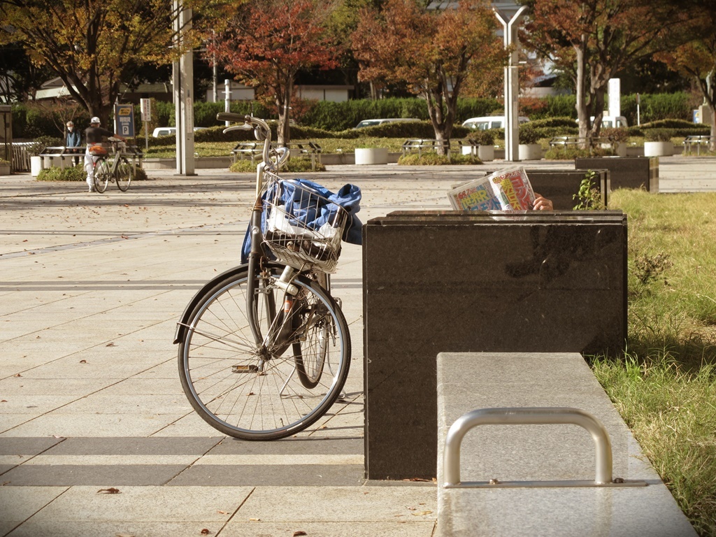 寝ながらサンスポ